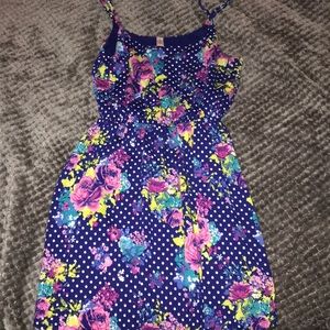 Women’s XS Xhilaration tank dress